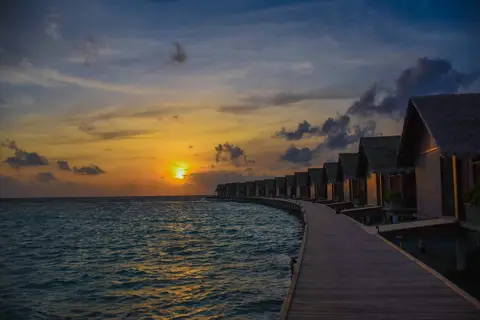 Furaveri Maldives in Raa Atoll, foto 22