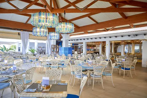 Sea Club Mediterranean Resort in Alcúdia — foto 20