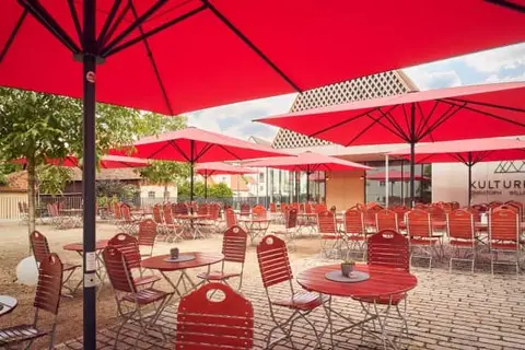 Hotel Post Berching in Berching — foto 15