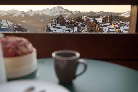 Résidence P&V Capella foto 12