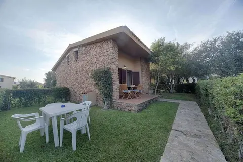Residence Oasi & Blu in San Teodoro, foto 9