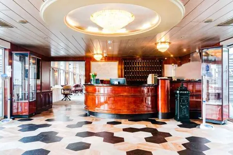 7 dagen Riviercruise - Noord/Zuid Holland en Belgische steden foto 10