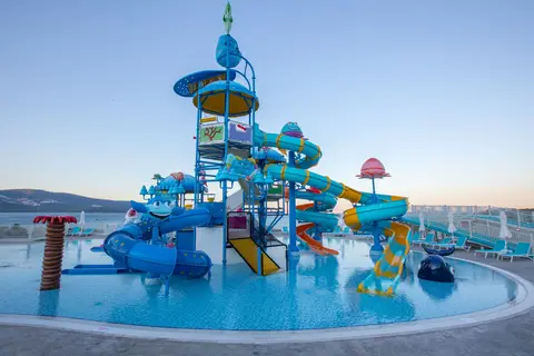 Maxeria Blue Didyma Hotel in Didim — foto 2