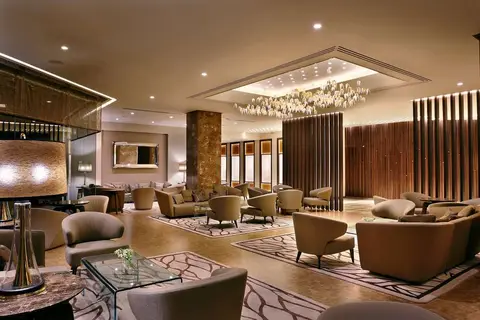 Four Seasons Hotel Limassol in Limassol — foto 11