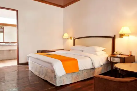 Eriyadu Island Resort in Eri Maldives — foto 20