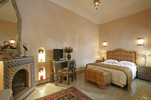 Riad & Spa Esprit du Maroc in Marrakesh, foto 11