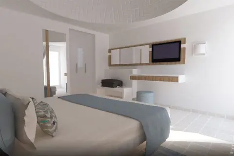 Monarque Dar Jerba Zahra in Midoun — foto 8