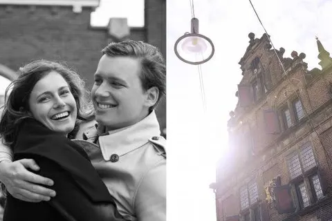 Mercure Nijmegen Centre foto 12