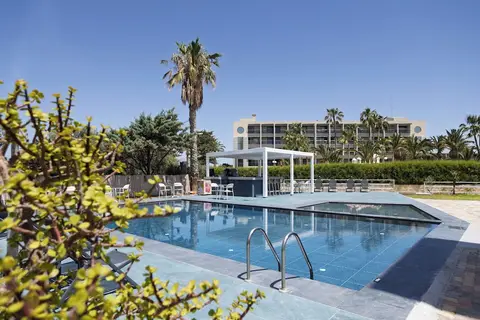 Hotel Naiades in Δημοτική Ενότητα Γουβών — foto 18