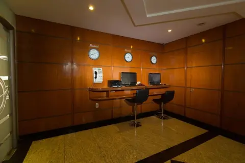 Hotel Kali Escandón in Ciudad de México, foto 19