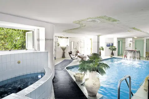Casa Rosa Terme Hotel in Sant Angelo — foto 10