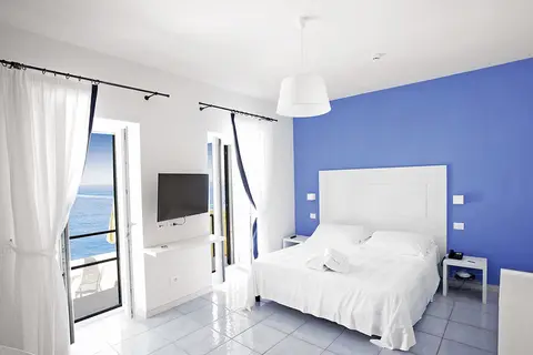 Miramare Sea Resort & Spa in Sant Angelo — foto 4