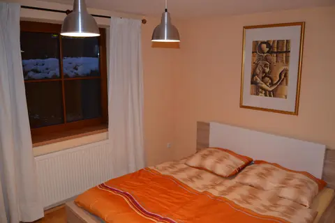 Appartementen Emma in Kaltenbach — foto 4