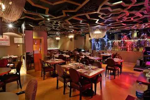 AHC Old City Hotel in Fatih — foto 6
