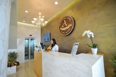 Iliria Internacional Hotel in Durres — foto 26