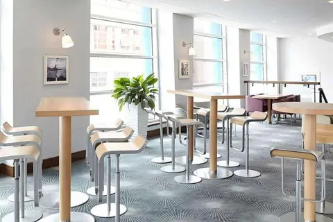 Novotel Glasgow Centre in Glasgow — foto 6