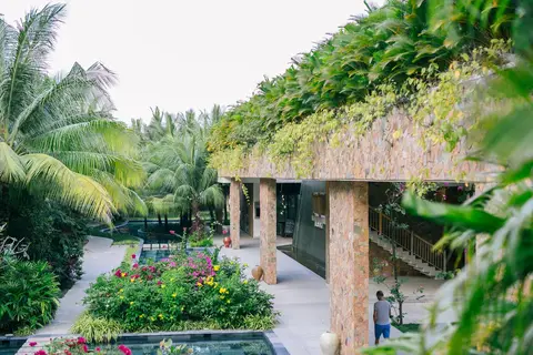 Salinda Resort Phu Quoc Island in Phu Quoc — foto 7