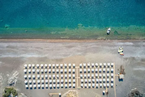 Gennadi Grand Resort in Γεννάδι — foto 13