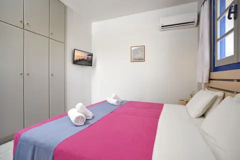Sergiani Apartments in Δημοτική Ενότητα Μαλίων — foto 19