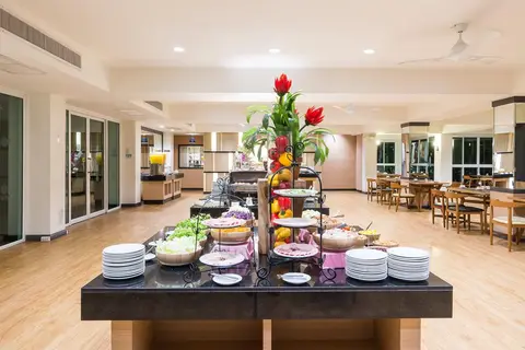 Hotel The Green Park Resort in Green Park Resort, foto 6
