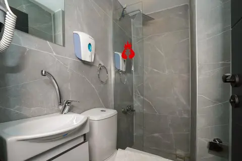 Miss Cleopatra Hotel in Cleopatra beach — foto 28