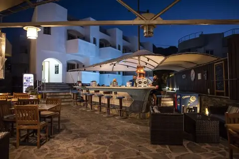 Alikes Suites & Studios in Δημοτική Ενότητα Αγίου Νικολάου — foto 9