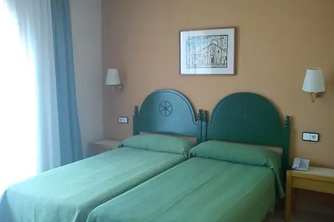 Alegria Pino Alto in Mont-roig del Camp — foto 16