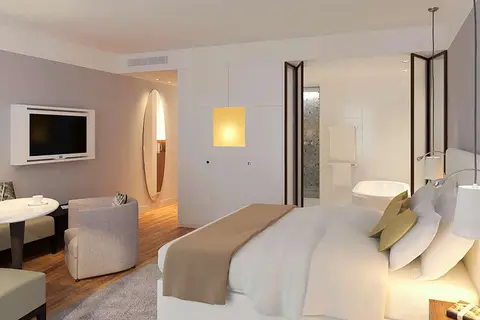Sofitel Paris Arc de Triomphe in Parijs, foto 2