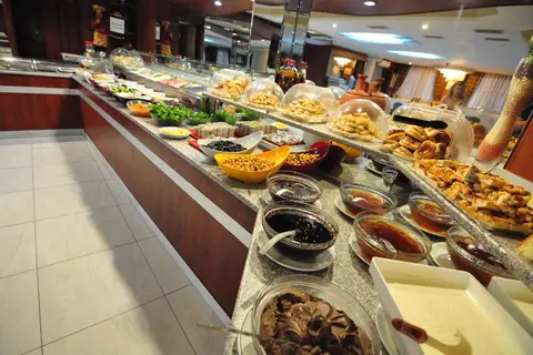 Büyük Sahinler in Fatih — foto 26