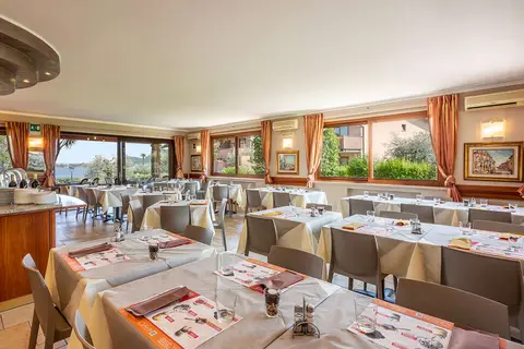 Residence Onda Blu in Manerba del Garda, foto 6