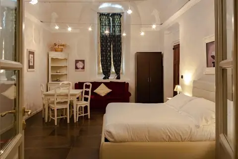 Somaschi Hotel - Monastero di Cherasco in Cherasco, foto 21