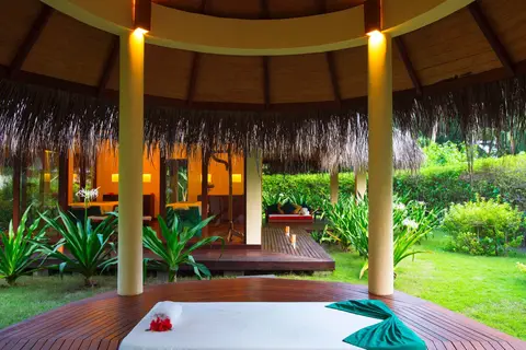 Filitheyo Island Resort in Filitheyo — foto 7