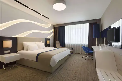 Ramada Hotel & Suites by Wyndham Izmir Kemalpasa in Konak, foto 22