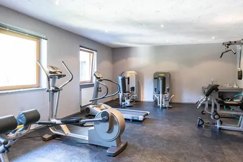 Hotel Pass Thurn in Mittersill — foto 12