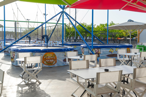 Caretta Beach Hotel & Waterpark foto 18