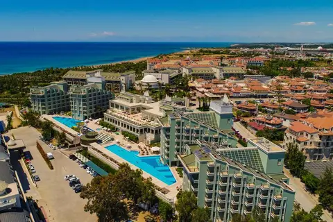 Royal Atlantis Spa & Resort in Manavgat — foto 10
