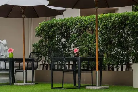 Asoke Residence Sukhumvit in Bangkok, foto 12