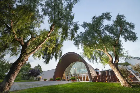 Calanè Resort foto 10