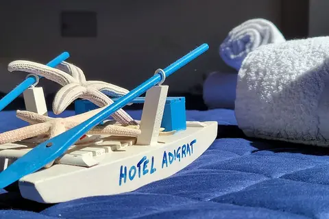 Hotel Adigrat in Riccione, foto 21