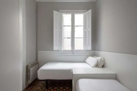 Val Appartementen in Barcelona — foto 17
