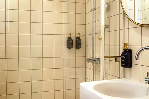 Scandic Upplandsgatan in Stockholm — foto 12
