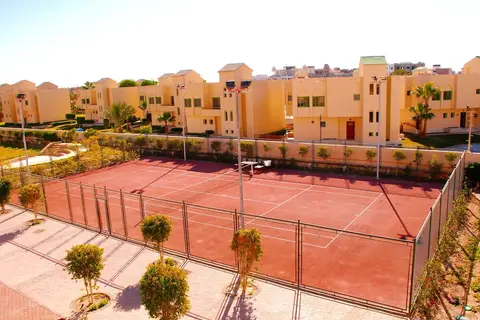 New Eagles Aqua Park Resort in Hurghada, foto 27