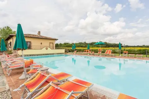 Principe del Trasimeno in Castiglione del Lago — foto 6