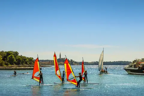 Amarin in Rovinj — foto 29