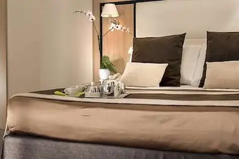 Hotel Demetra in Rome — foto 4