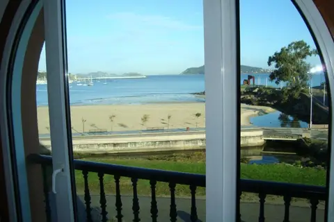 Bahia Bayona in Baiona — foto 13