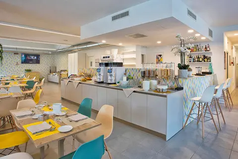 Sisan Resort in Bardolino, foto 11