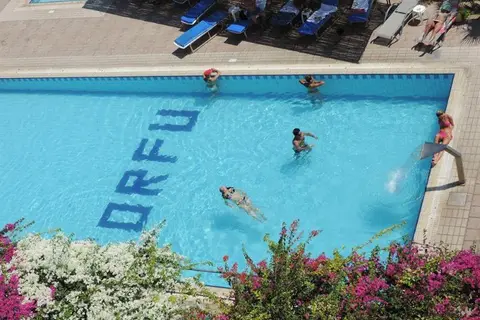 Corfu Hotel in Ayia Napa — foto 13