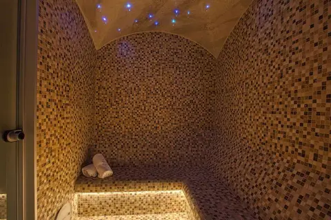 Elounda Palm Hotel & Suites in Elounda, foto 14