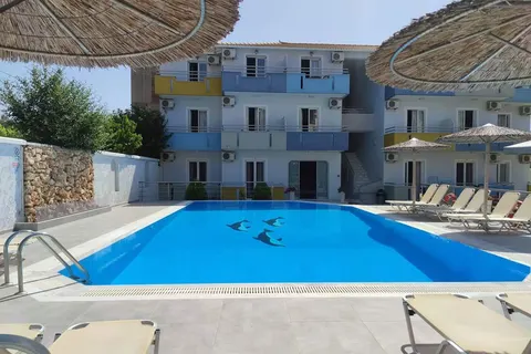Fly & Go Vagelis Studios in Municipal Unit of Ellomenos — foto 4